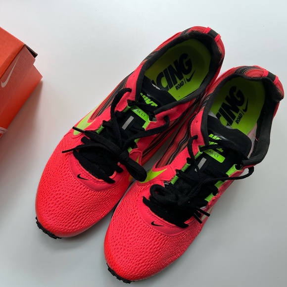 Nike - ZOOM STREAK LT 2, Size 10 - Picture 7 of 10